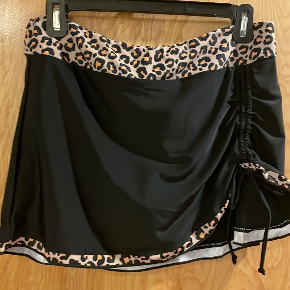 Tankini 2- piece Large